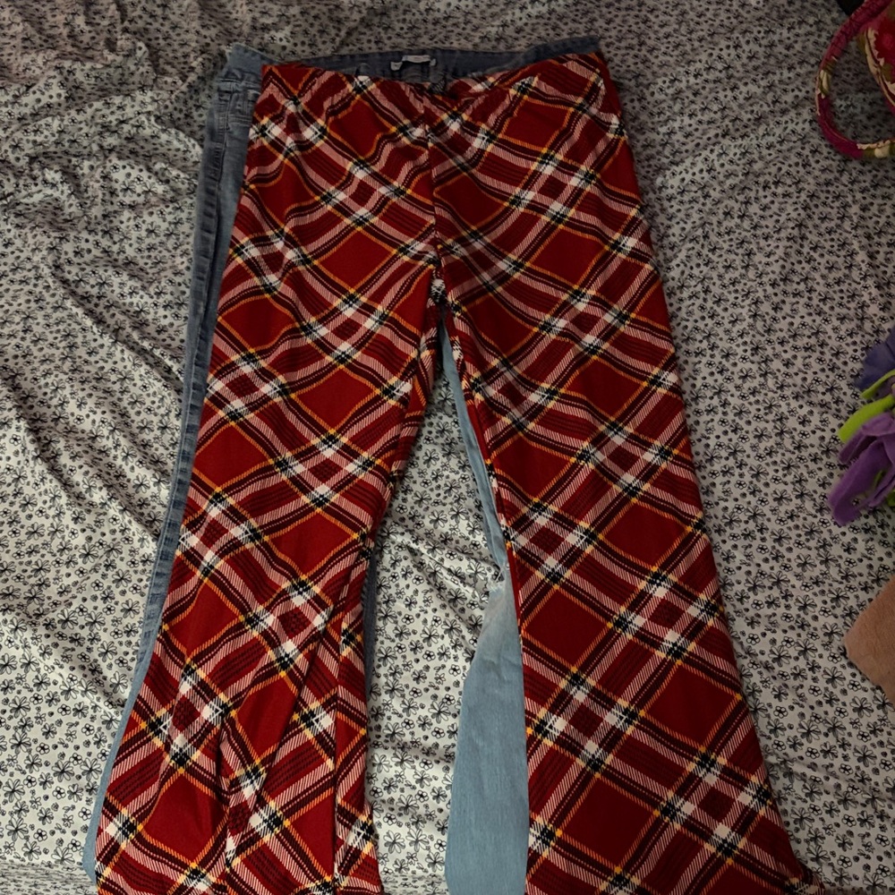 Misc. Pants